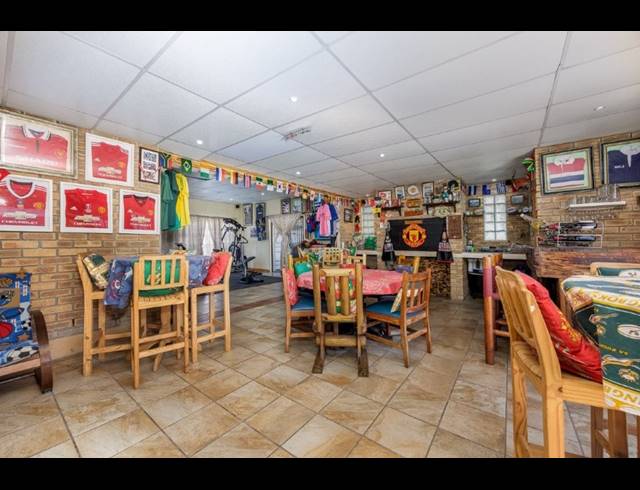 4 BEDROOM HOUSE FOR SALE IN SONEIKE